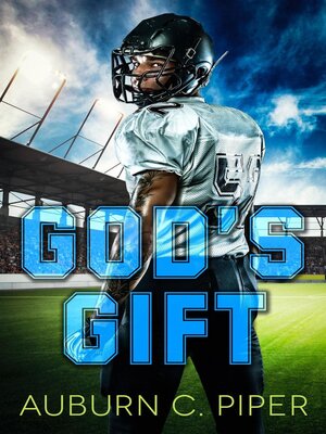 cover image of God's Gift